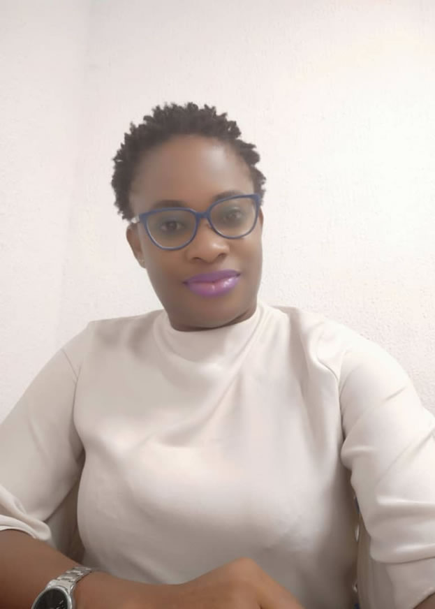 Chinenyenwa Onyedikam - Director of Finance