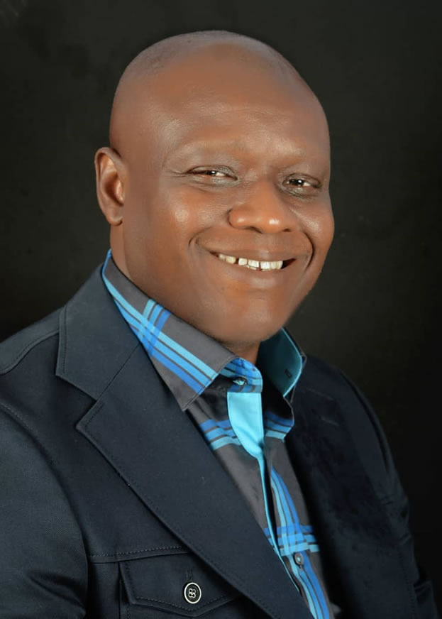 Engr. Obi Ifeanyi Gerald