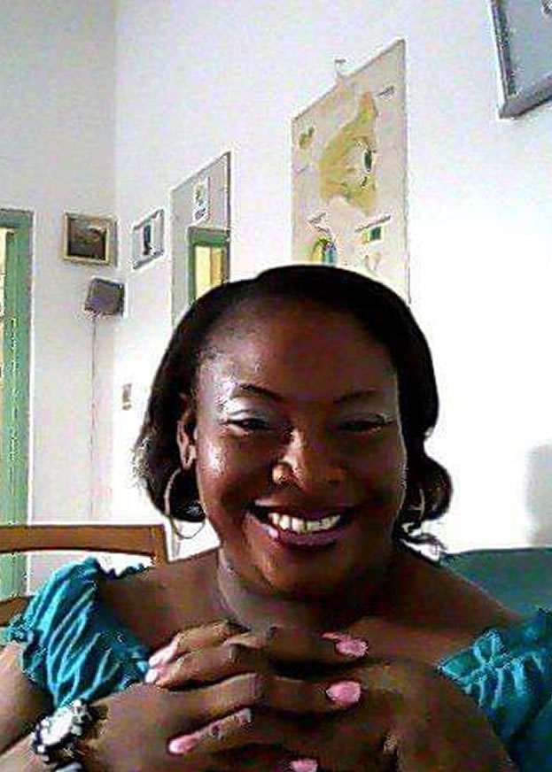 Dr Uzoma Diala - Asuquo - Director, Welfare