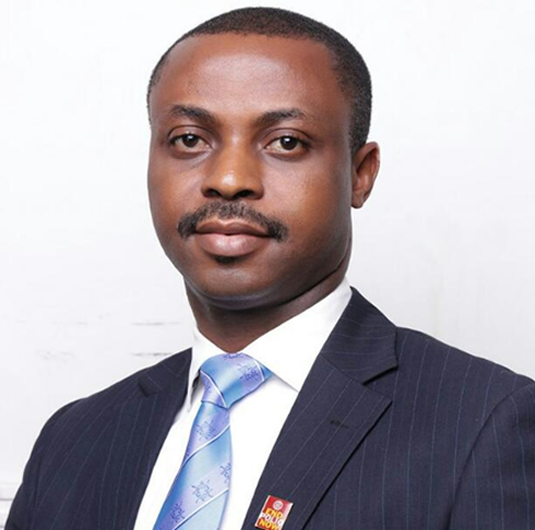 Dr.Jude Ohanele - Immediate Past President - BOT Member