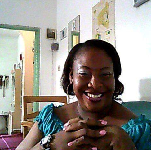 Dr.Uzoma Diala Asuquo - BOT Member - Director of Welfare and MOC Member